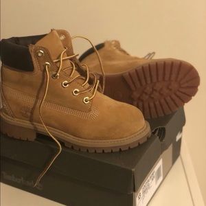 Timberland Boots Classics